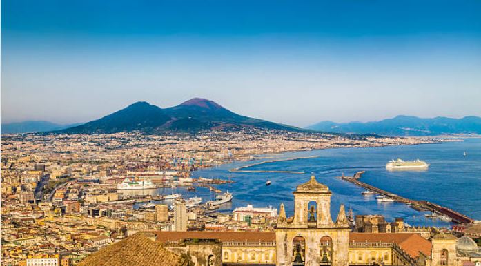 Our Italian Adventure