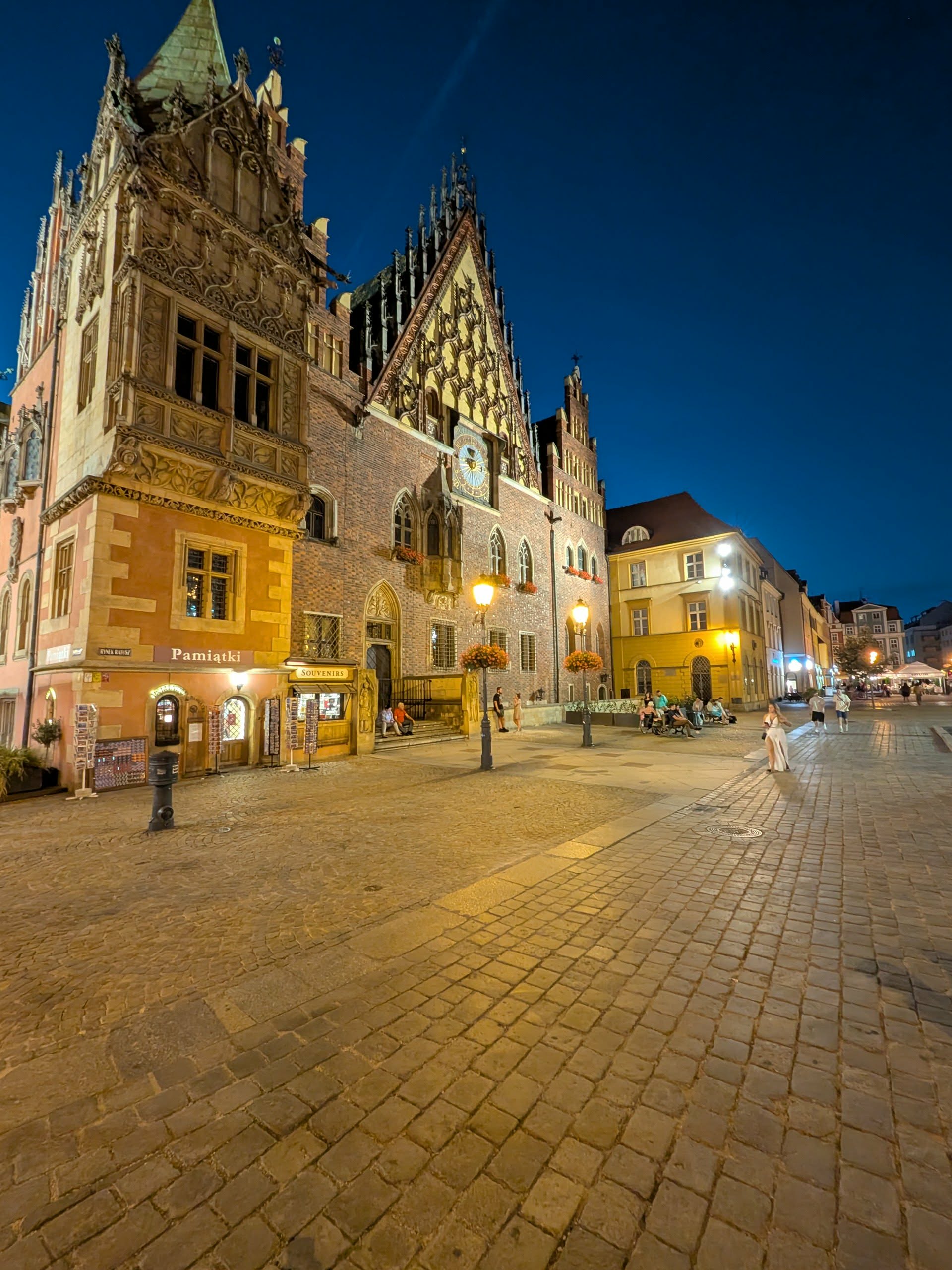 Exploring Wrocław: An enchanting and historic fairytale city
